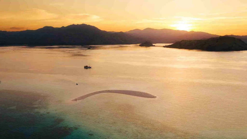 Drone and Photography Rules in Komodo National Park Explaine
