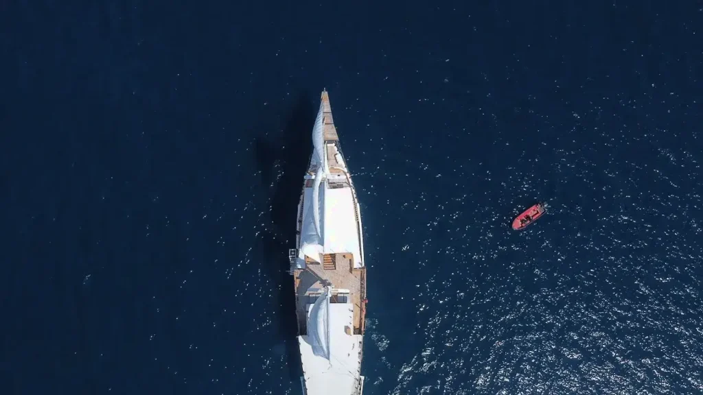 Komodo yacht charter insurance and cancellation 2027 guide