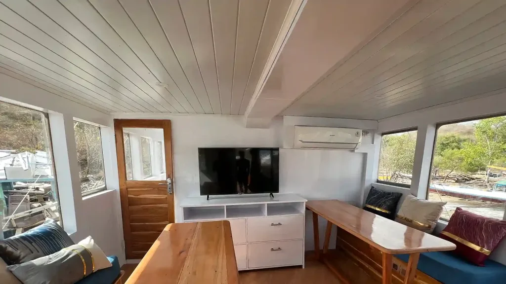 Yacht chef and provisioning in Labuan Bajo | Komodo