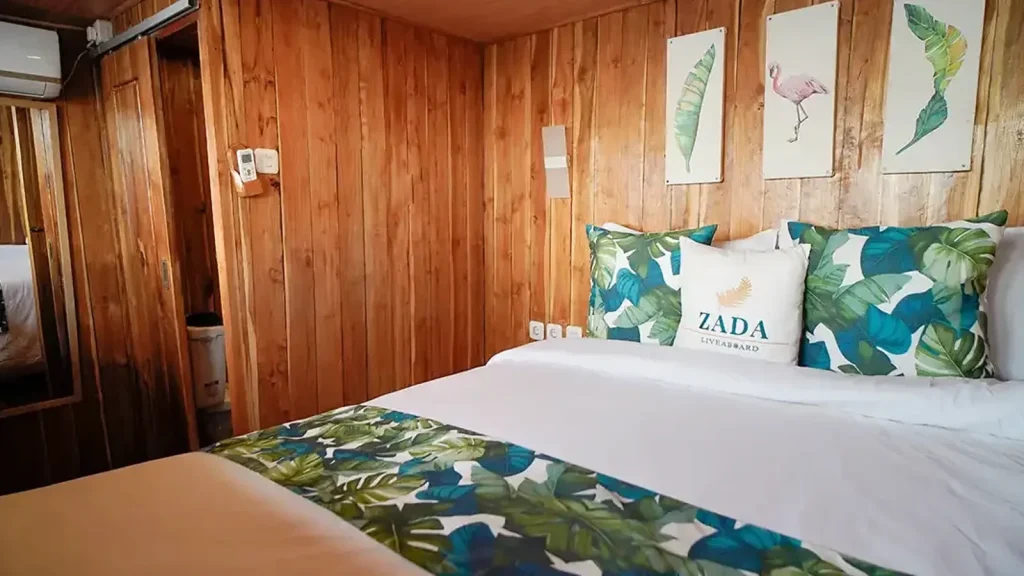 Family Friendly Luxury Yacht Charters in Indonesia | Komodo