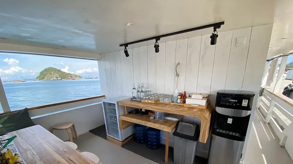 Is a Komodo Yacht Charter Worth the Money? Honest Cost Breakdown [2026]