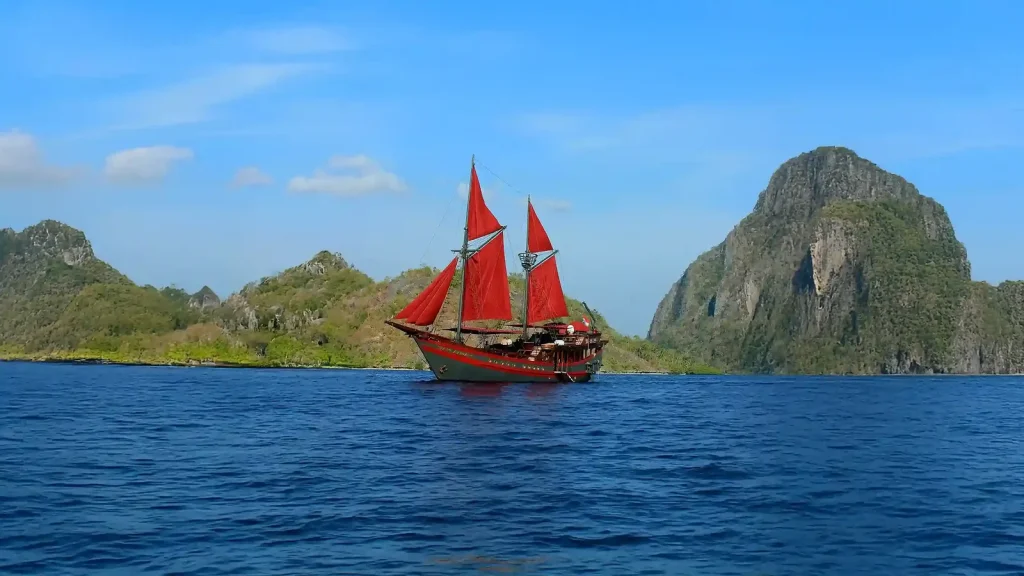 Komodo Diving Charter | Private Scuba Diving Liveaboard Komodo