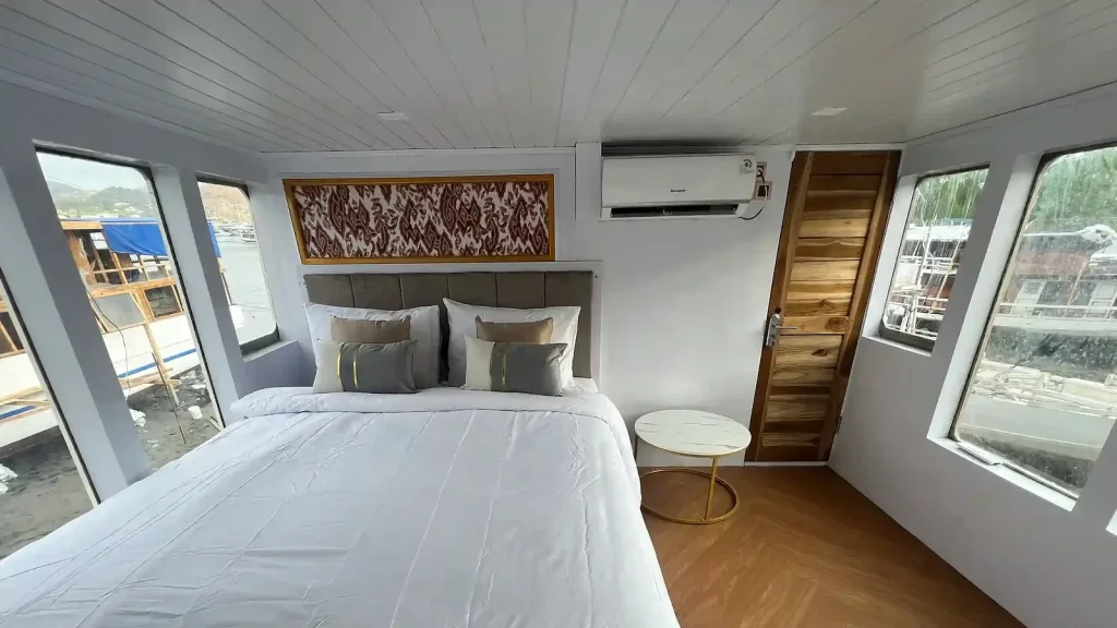 Komodo Fishing Charter | Sport Fishing Yacht Labuan Bajo