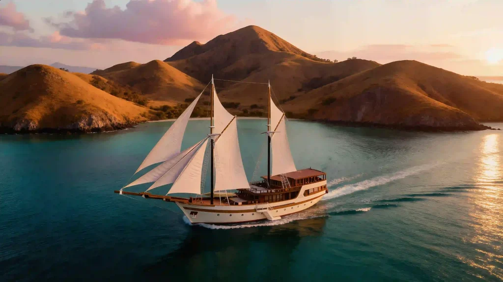 Komodo National Park Entry Permit 2026: Complete Booking Guide