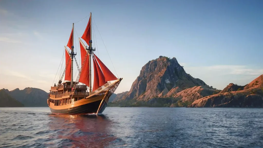 Komodo Private vs Shared Trip: Which Yacht Charter Is Right for You?