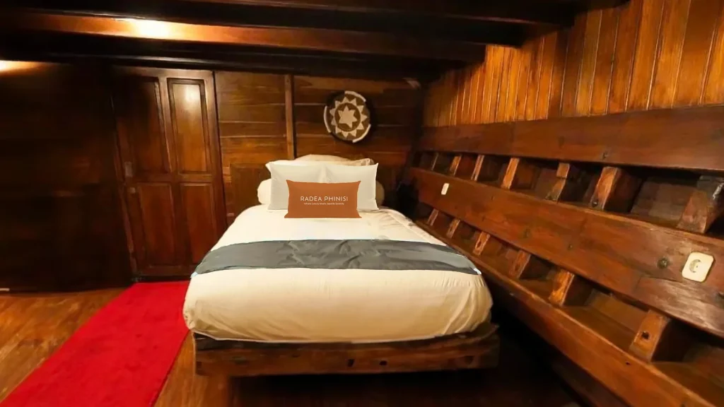 Komodo to Lombok Private Charter | Multi-Island Yacht Voyage