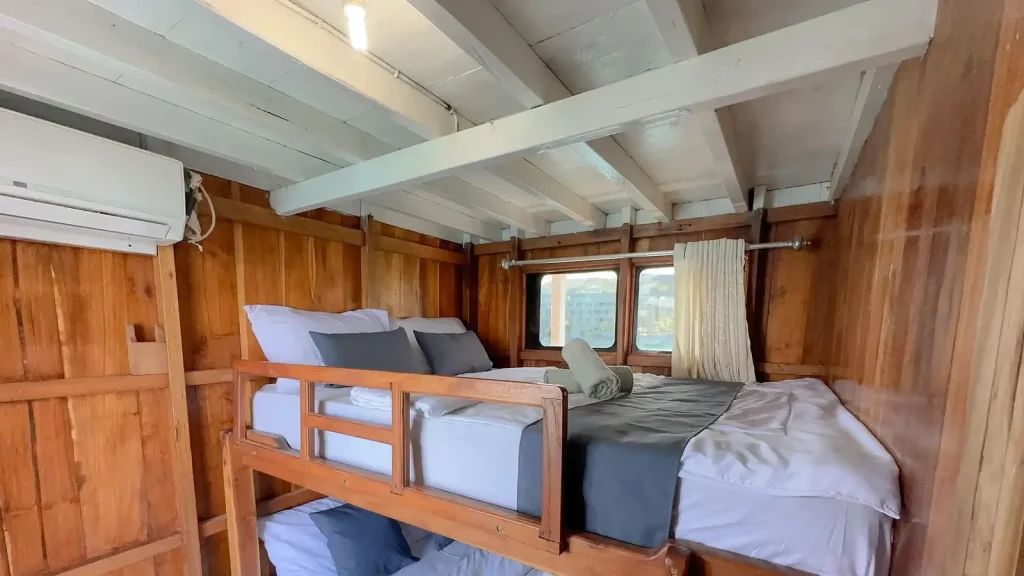 Komodo Yacht Charter — Book Private Boat Charter in Komodo 2025/2026