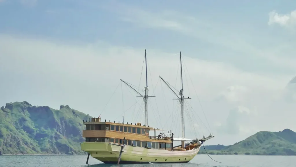 Komodo Yacht Charter FAQ: 100 Questions Answered for 2027