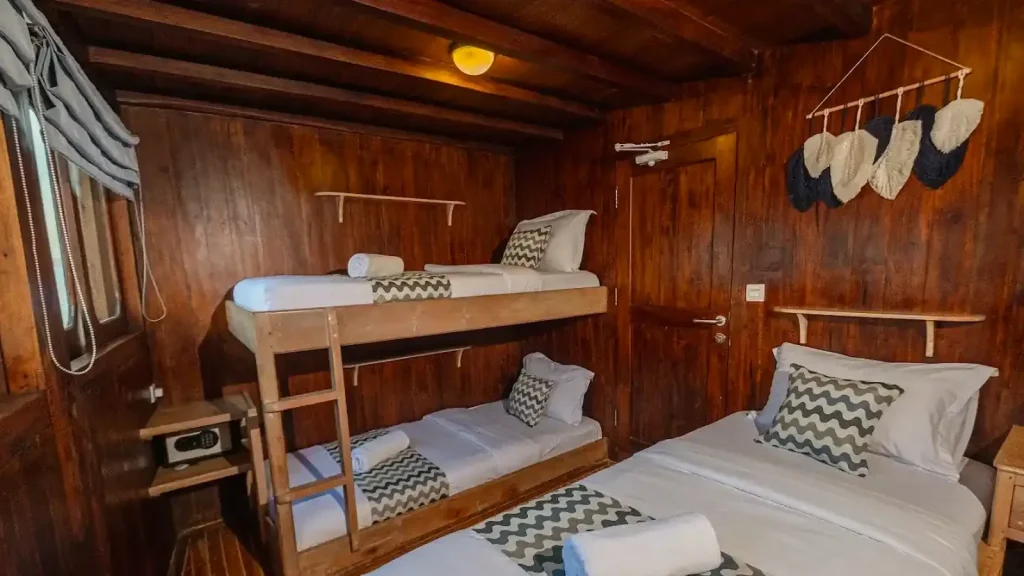 The Complete Komodo Yacht Charter Packing List: What to Bring in 2026