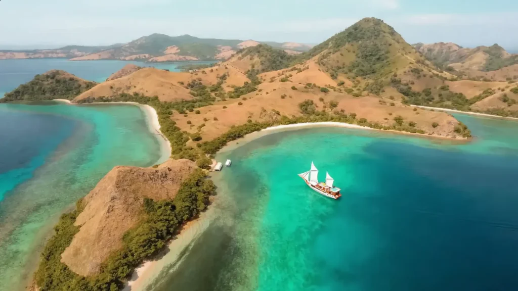 Lombok to Komodo Liveaboard