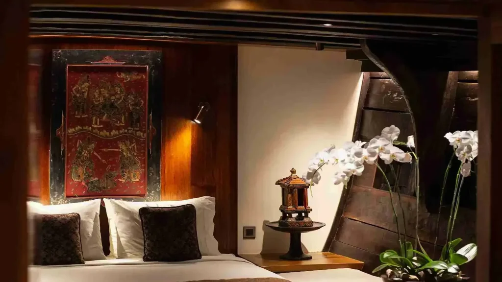 Sewa Yacht Bali — Charter Yacht Mewah dari Bali ke Komodo