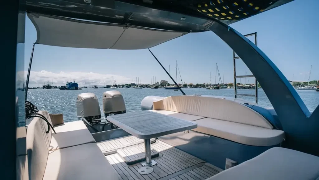 Labuan Bajo Yacht Permit Process for Komodo Park