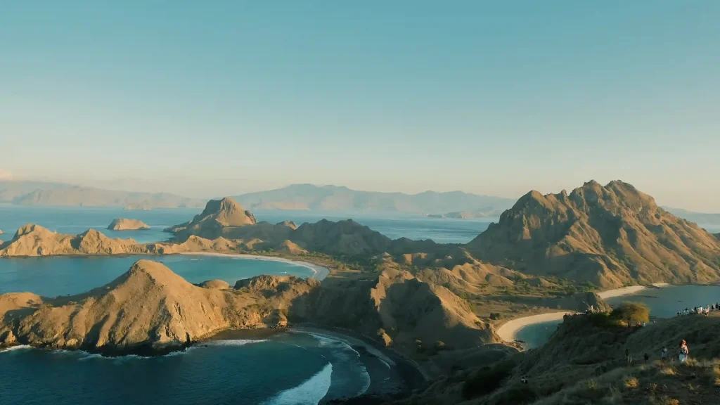 Beyond the Dragons: on a Komodo Island Yacht Charter 2027