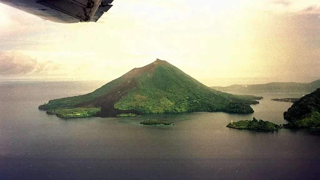 Komodo to the Banda Spice Islands: Indonesia's Greatest Yacht Voyage 2027