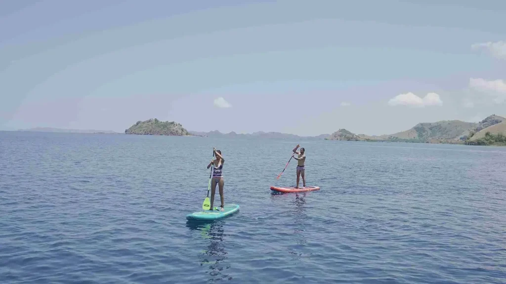 Who's On Board? The Full Crew of a Luxury Komodo Charter Explained (2027)