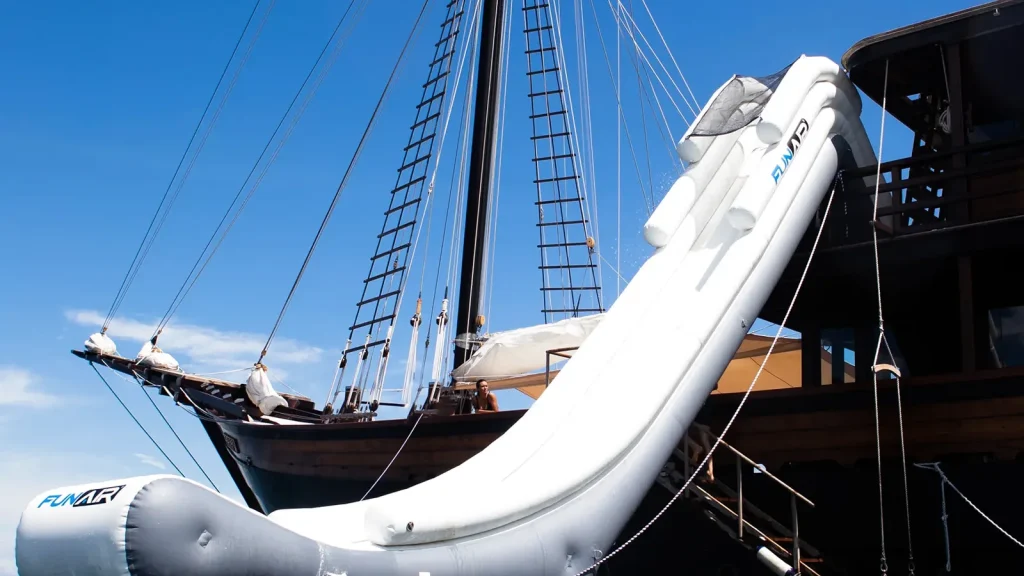 How Much Does a Week on a Komodo Superyacht Really Cost in 2027?