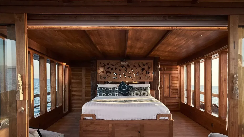 Komodo Yacht Charter for First-Time Visitors 2027: A Beginner's Guide