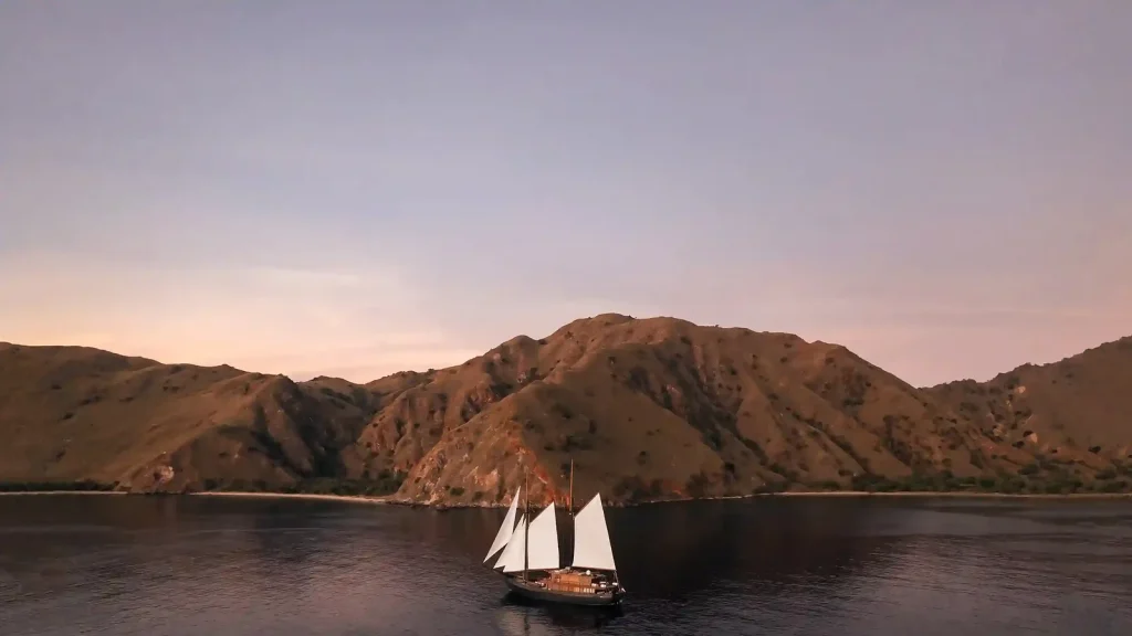 Labuan Bajo Helicopter Transfer Guide 2027