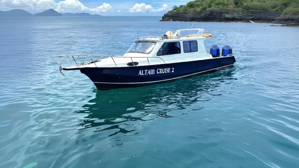 Your First Komodo Luxury Cruise: A Practical Guide for New Explorers